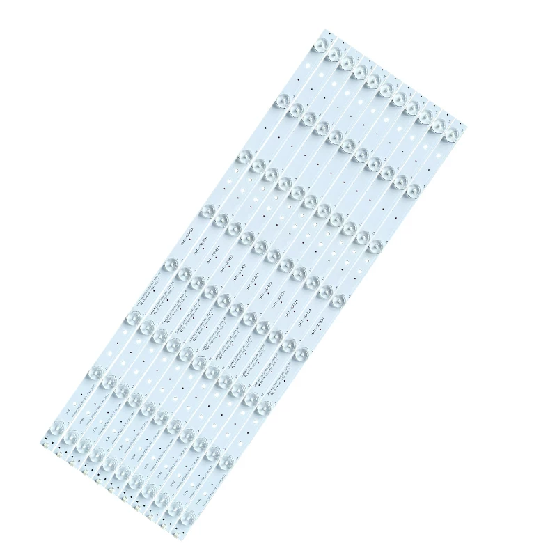 Новый комплект подсветки для Hisense LED55EC520UA LED55K300UD LED55K5100U