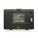 Satlink WS-6980 Battery Star