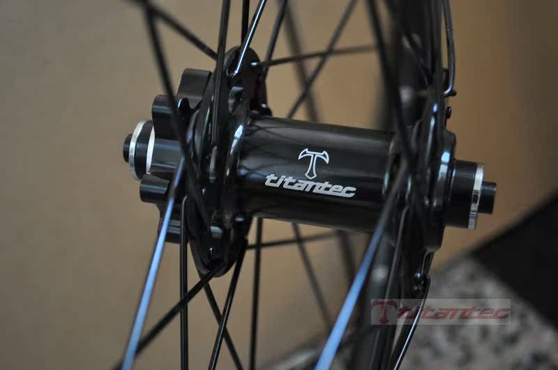 Roues de vélo - Ref 2361118 Image 10