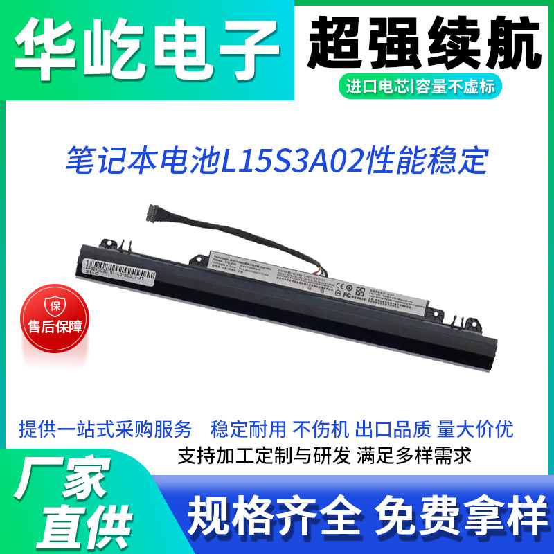 Applicable to Lenovo L15S4A02 L15C4A02 L15C4E01 L15L3A02 L15S3A01 Notebook