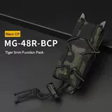 Сумка для кобуру для кольцевой кобуры с фонариком