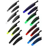 2pcs пылезащитный велосипед