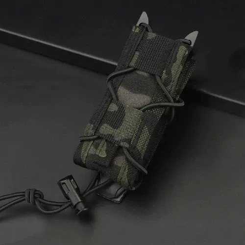 Сумка для кобуру для кольцевой кобуры с фонариком