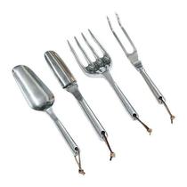 Gardening Hand Tools Heavy Duty Stainless Steel Mini