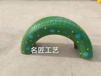 Чернила зеленый