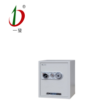 Shanghai Free shipping One Denton GD-8Y Mechanical single door safe safe 450 * 380 * 340 safety-deposit box