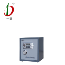 Shanghai Free shipping One-to-GDD-45 electronic safety-deposit box bicolor safe 450x380x340