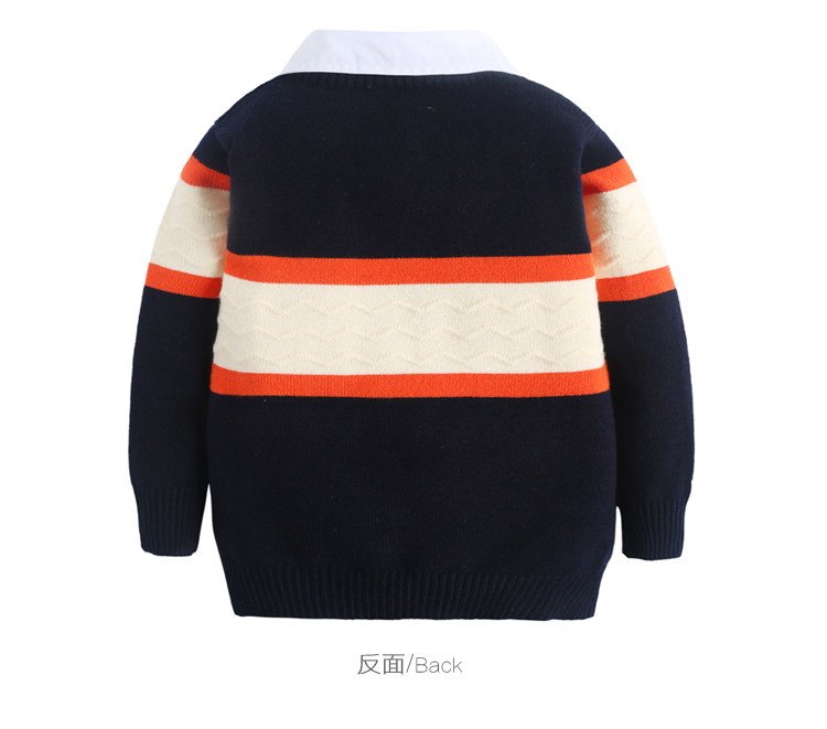Pull fille - Ref 2105174 Image 15