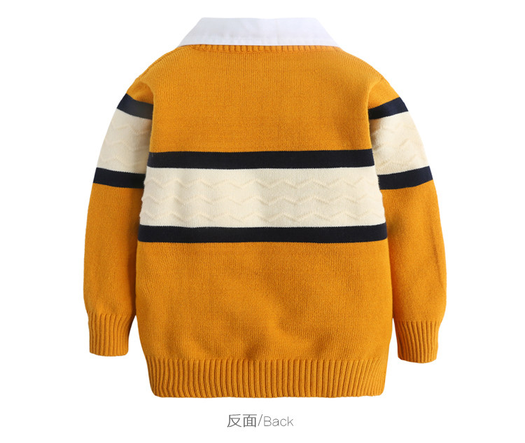 Pull fille - Ref 2105174 Image 17