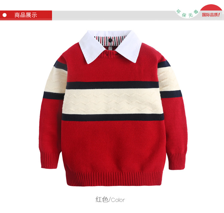 Pull fille - Ref 2105174 Image 12