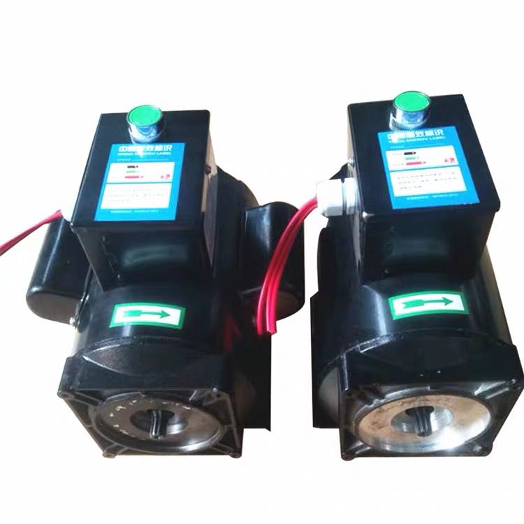 Meta Signs Lift Motor Lift Power Unit Wire Rope Oil Pump Power Unit Motor 380V converted 220V