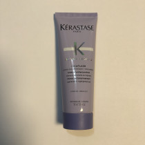 (Spot) Card Poetry vitriolic water light hair conditioner Shine Light bleaching and dyeing repair 75ml gorgeous meta-gas ginger