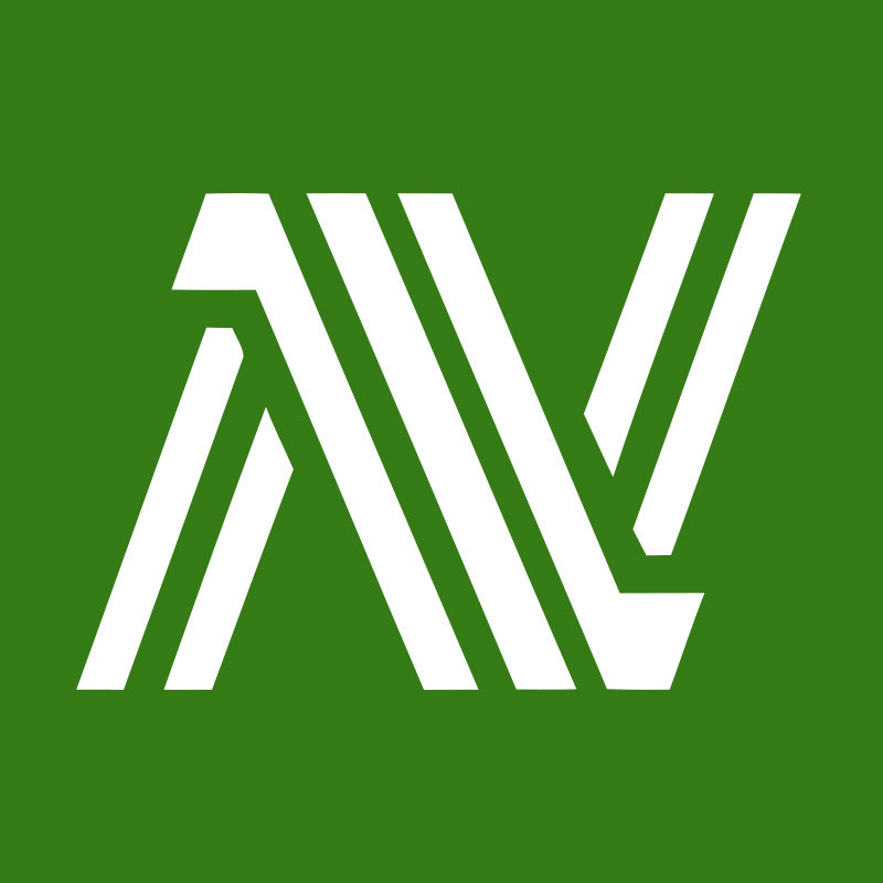 年年有余家居企业店的LOGO
