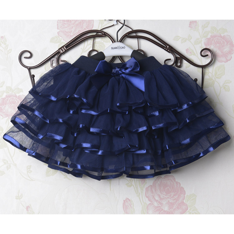 Jupe pour fille - Ref 2049387 Image 12