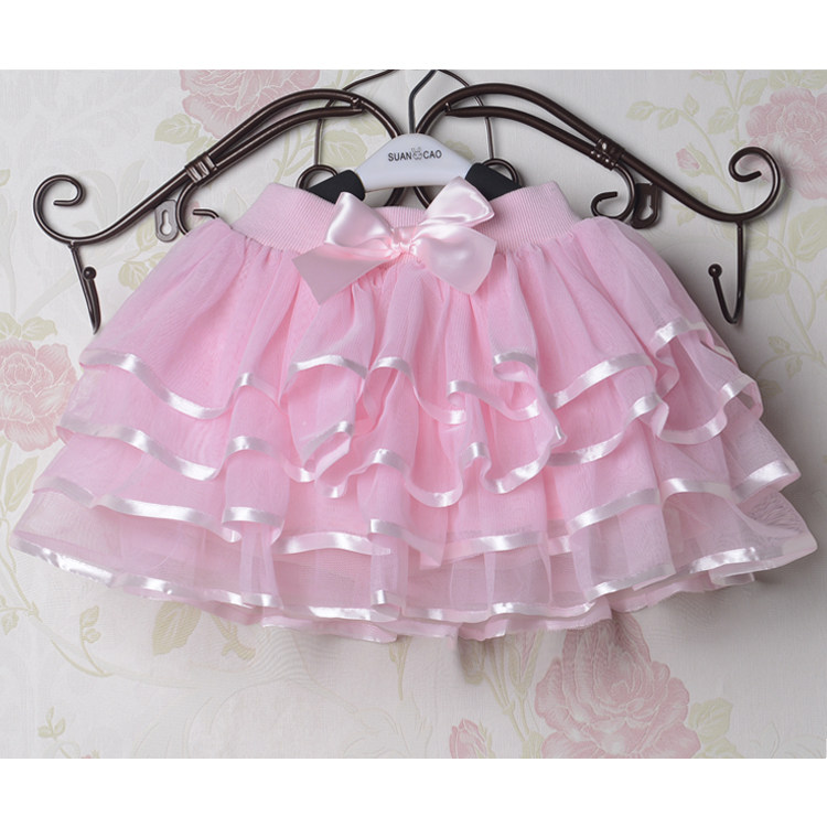 Jupe pour fille - Ref 2049387 Image 11