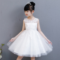 Childrens chorus performance uniforms Primary School Childrens Day performance costumes girls dance uniforms