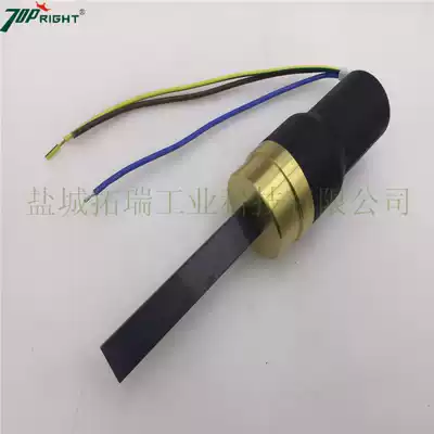 47 Direct plug solar water burning heater 4 split straight plug one inch threaded silicon nitride liquid heating sheet heating sheet