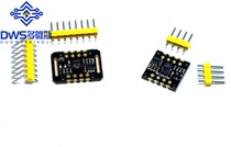 MAX30102 30100 blood oxygen wrist heart rate pulse detection heartbeat sensor module UNO R3 STM32