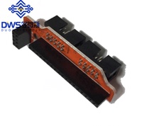 3D printer Ramps 1 4 adapter smart adapter LCD2004 module 12864 control screen