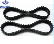 RP5 tank crawler maker track chain accessories remote control intelligent platform trolley special crawler