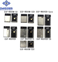 ESP32-WROVER-IB I ESP-WROOM-32D 32UWiFi Bluetooth dual core CPU Lexin original