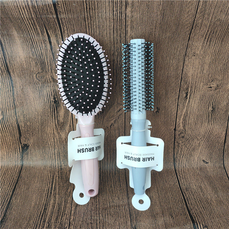 MINISO famously famously famous KaKaoFriends airbag massage comb female student soft needle curl hair comb household cute