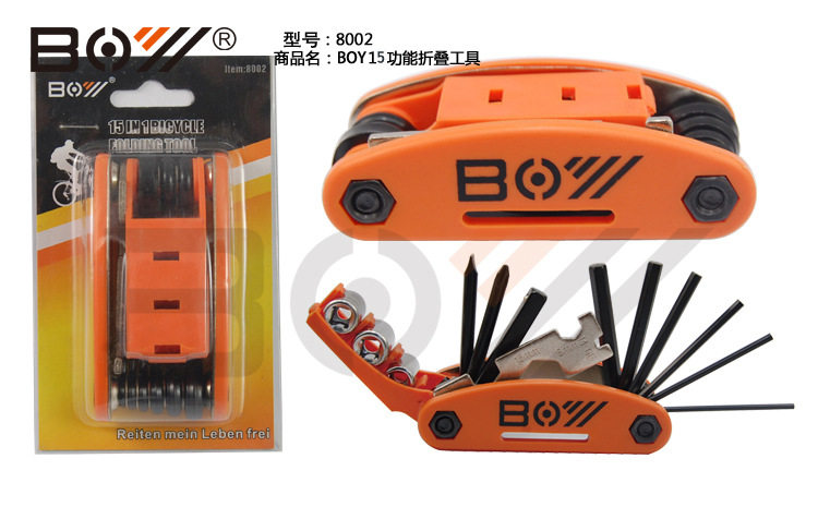 Outils pour vélo - Ref 2281533 Image 6