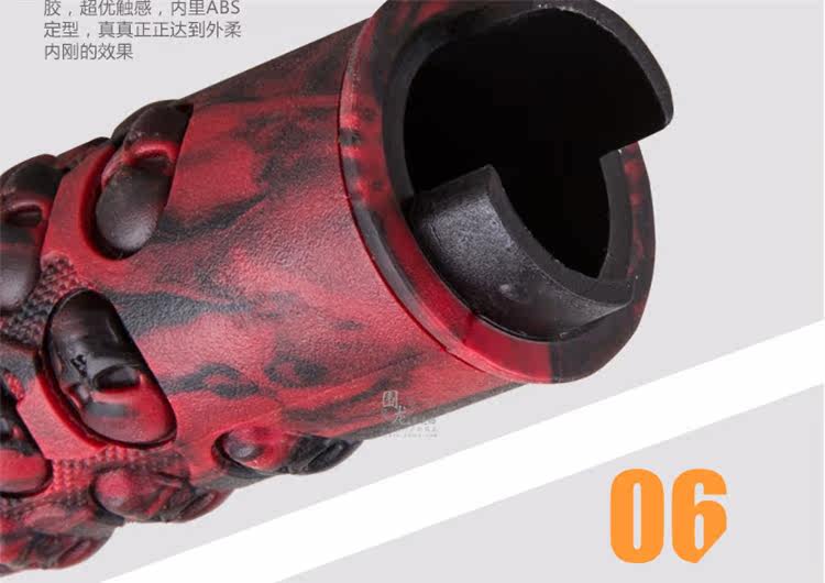 Poignées de vélo PROPALM - Ref 2344521 Image 13