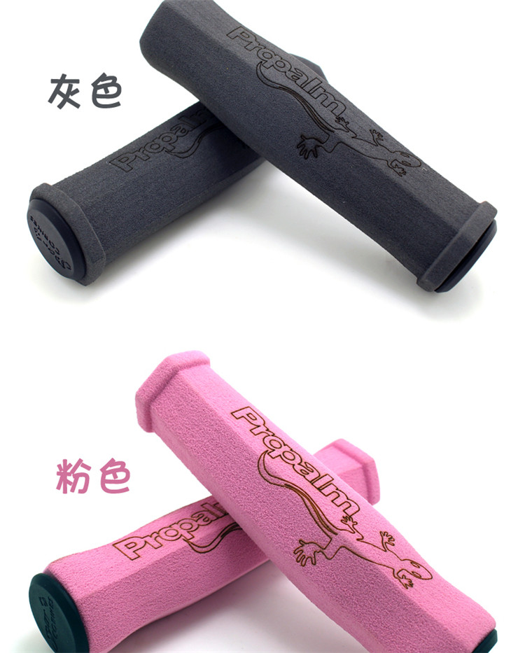 Poignées de vélo PROPALM - Ref 2341249 Image 7