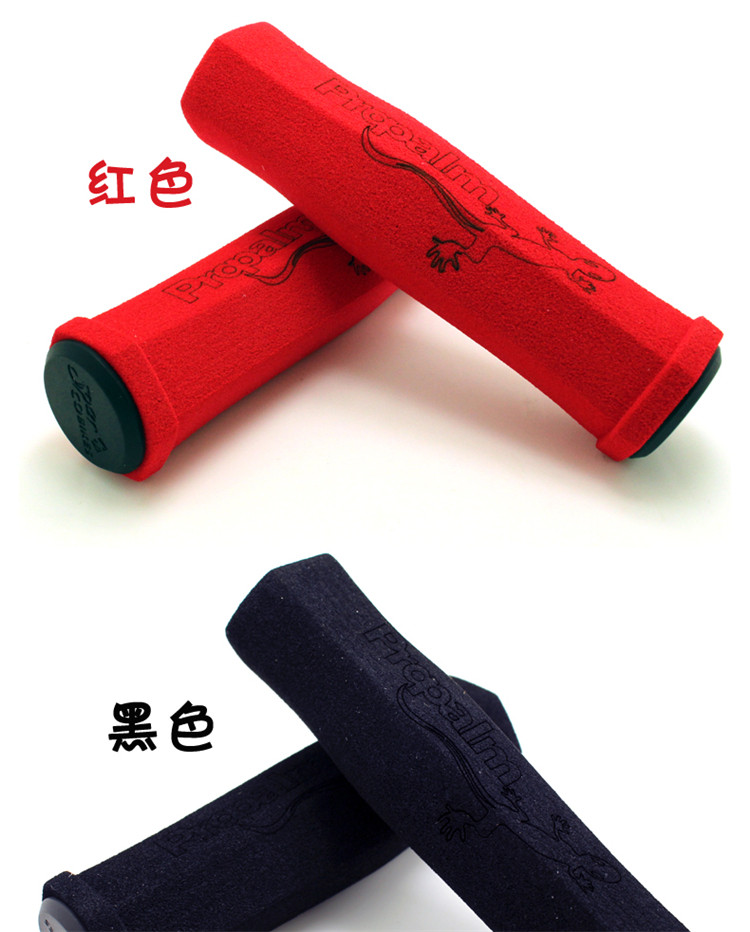 Poignées de vélo PROPALM - Ref 2341249 Image 10