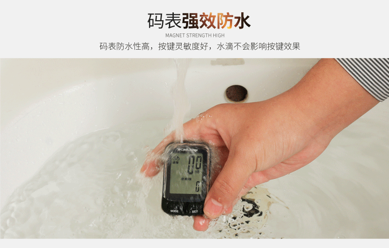 Tableau de bord vélo COOLCHANGE - Ref 2423517 Image 7