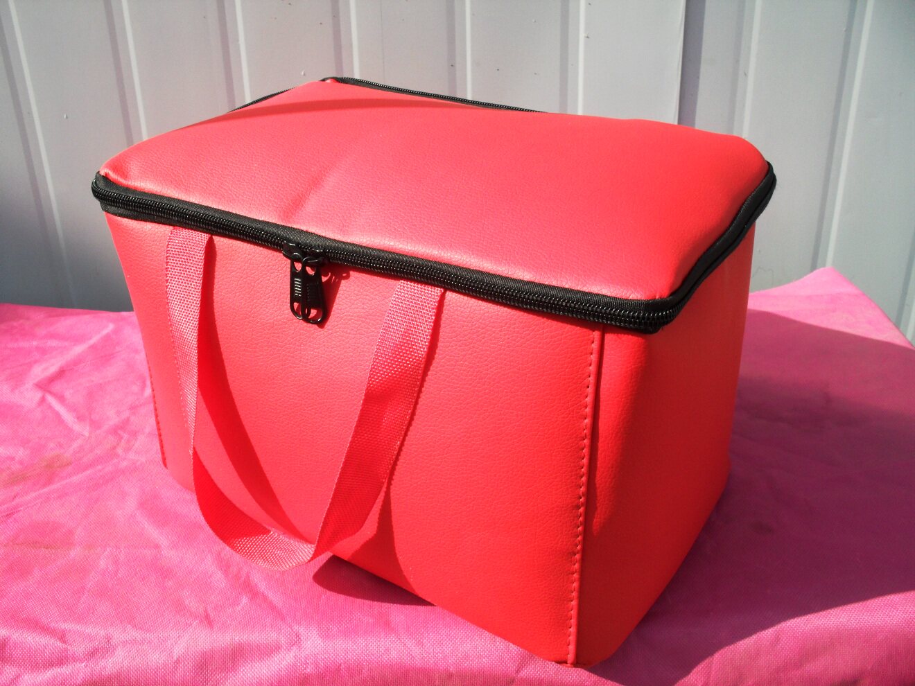 Panier pour vélo - Ref 2267791 Image 8