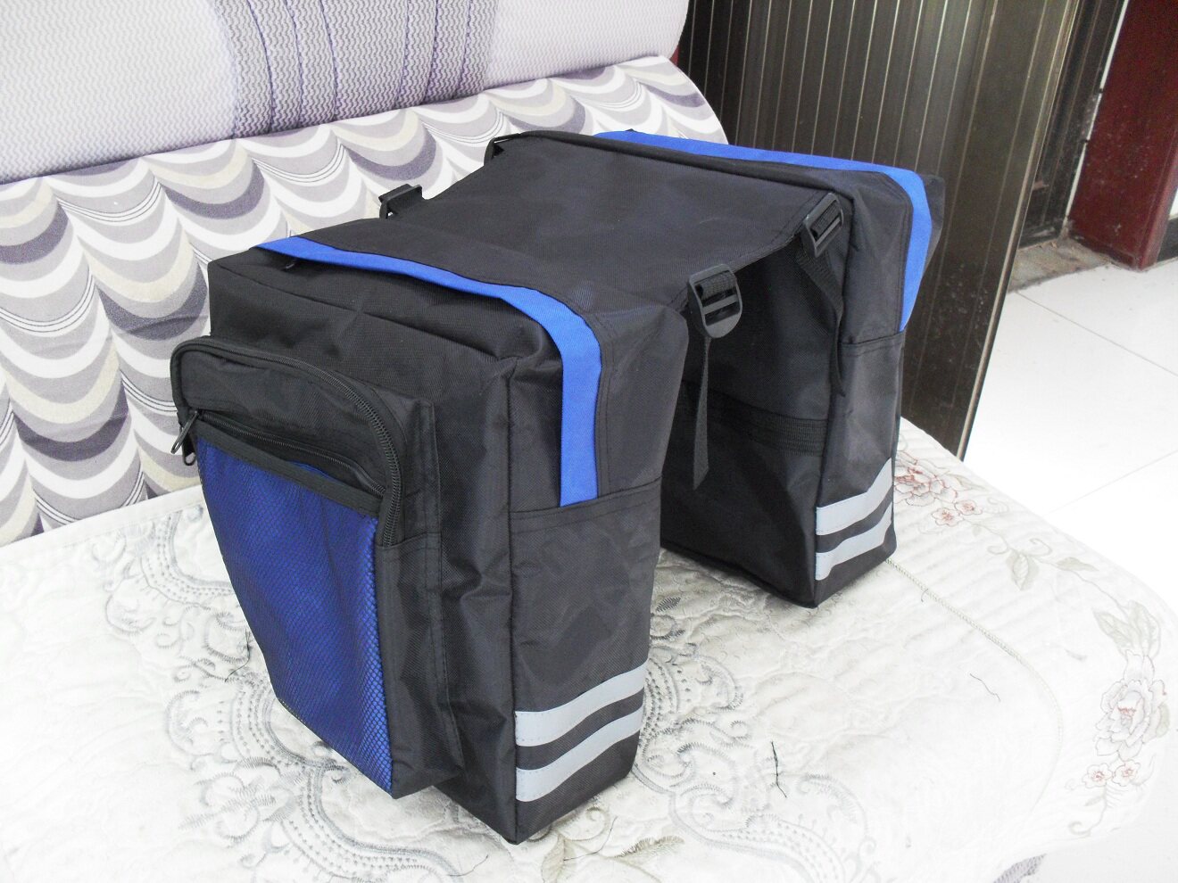 Panier pour vélo - Ref 2267791 Image 9