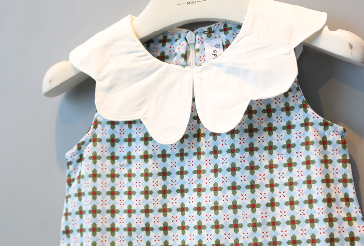 Robes pour fille - Ref 2047230 Image 11