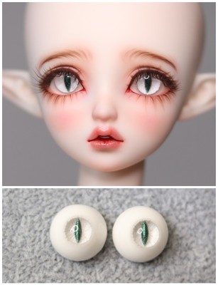 taobao agent [Tancao] Box BJD Gypsum Eye 4 minutes 6 minutes, 4 minutes, 4 points, 4 points, BJD doll accessories 3 pairs of free shipping period 15 days