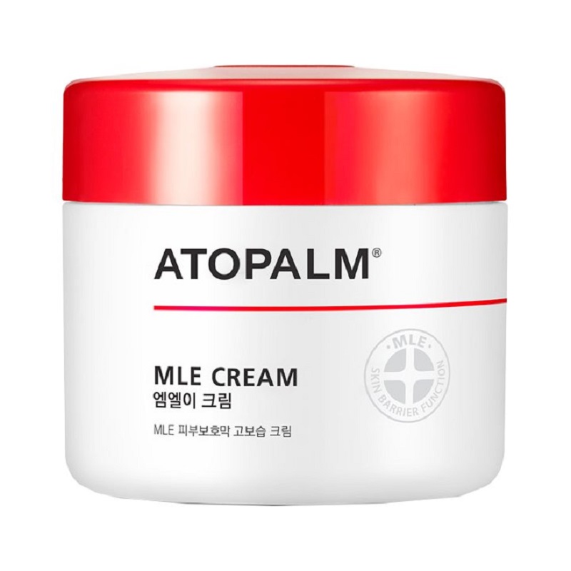 【爱多康】韩国婴幼儿保湿面霜65ml