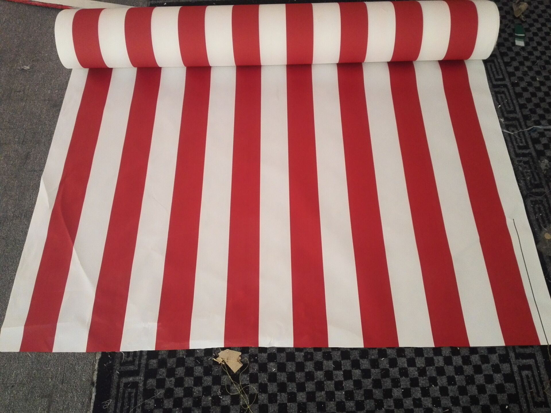 Factory direct telescopic rain shed cloth balcony anti-rain canopy household canopy awning parking shed design