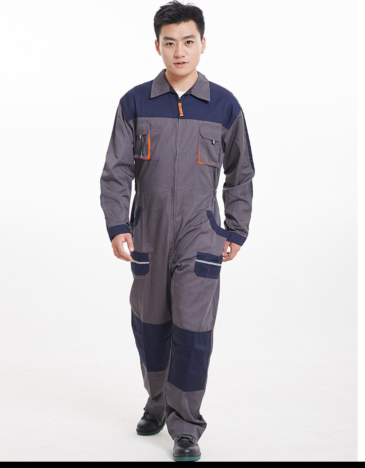 Vêtement de mécanicien 3F FASHION - Ref 1915761 Image 22