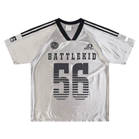 Серебряный