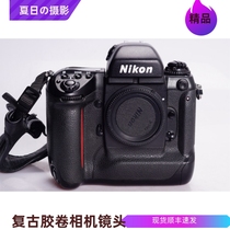 Pentax PENTAX MX SMC 50 1 7 black paint rare version mechanical film SLR camera 98 new compact