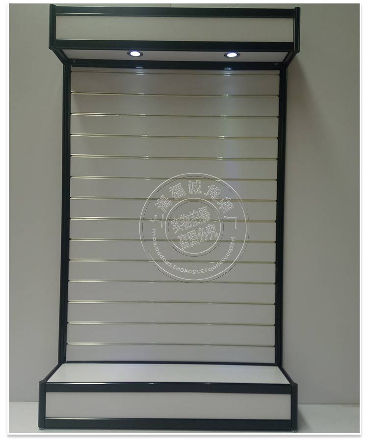 Điện thoại di động vỏ phụ kiện tủ trưng bày đồ lót quần lót vớ hiển thị phụ kiện xe máy khe đĩa kệ trang sức trưng bày