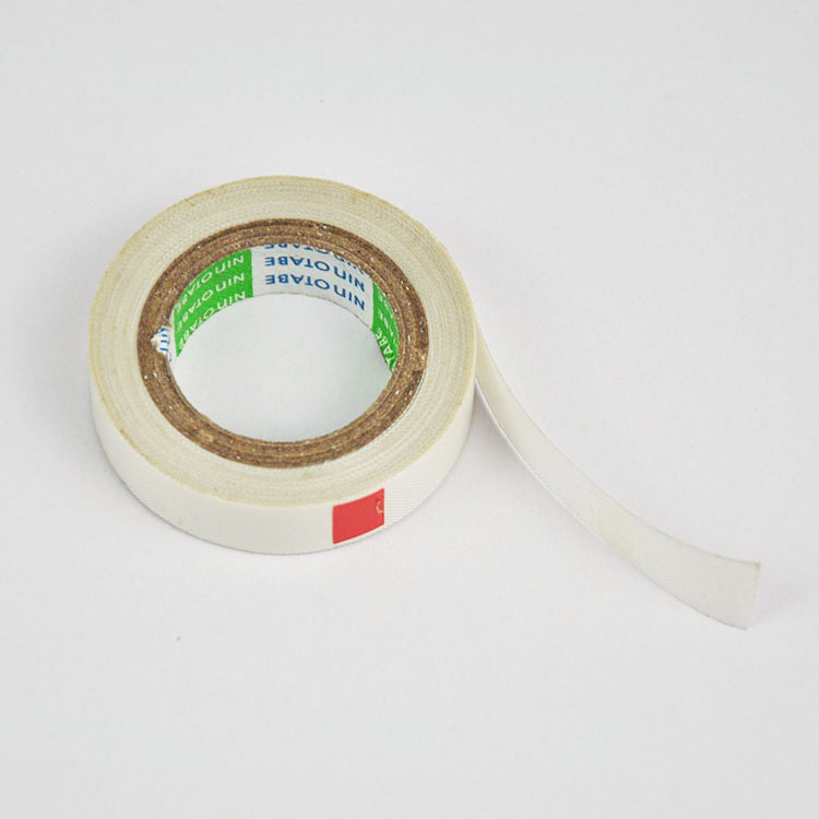 Máy niêm phong Teflon cho máy hút chân không Băng cách nhiệt cao 0,13mmX13mmX10M Băng nhiệt độ cao - Băng keo keo dán giày 3m