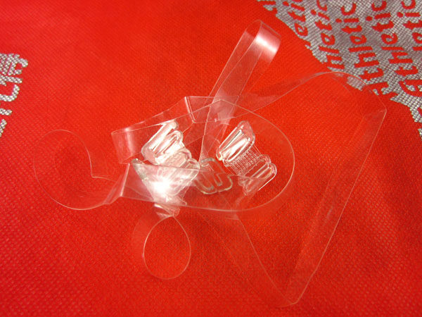 Sangles pour lingerie - Ref 814442 Image 28