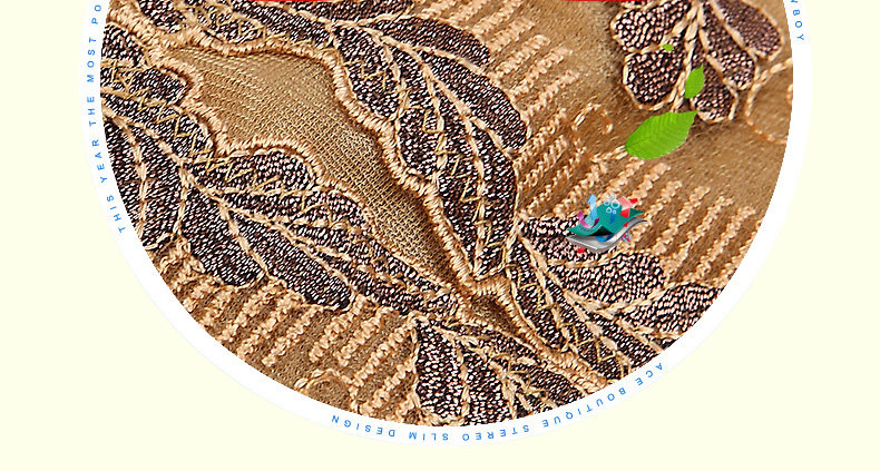 Corset LACA luxueux - Ref 674456 Image 16