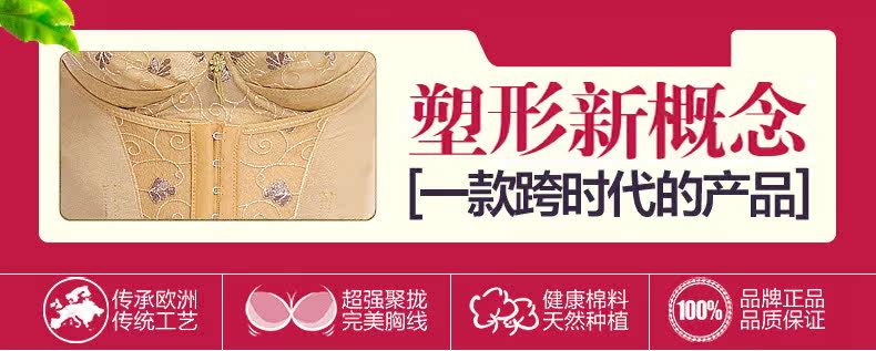 Corset LACA luxueux - Ref 674456 Image 10