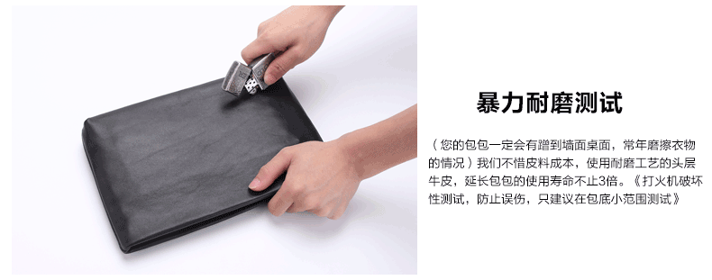 Sac homme - Ref 52649 Image 27