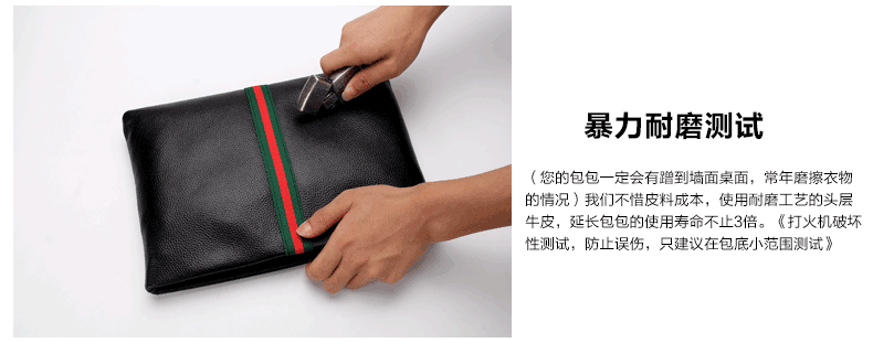 Sac homme - Ref 50895 Image 20