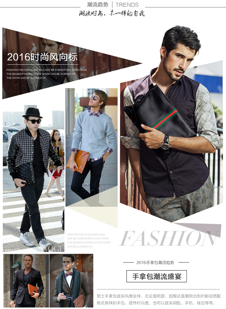 Sac homme - Ref 50895 Image 14