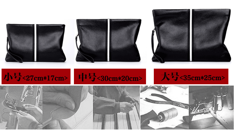 Sac homme - Ref 50895 Image 28