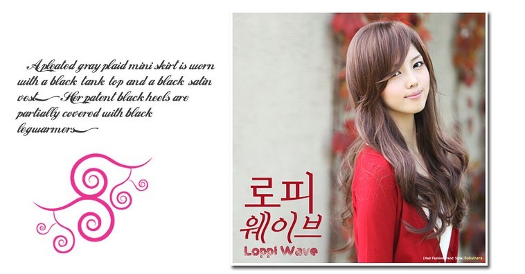 Extension mèches - Ref 219198 Image 18